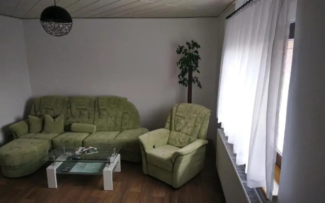 Ferienwohnung Spreewald Betty