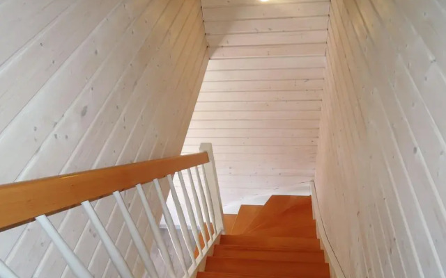 New, Comfortable Houses for 6 People, Niechorze
