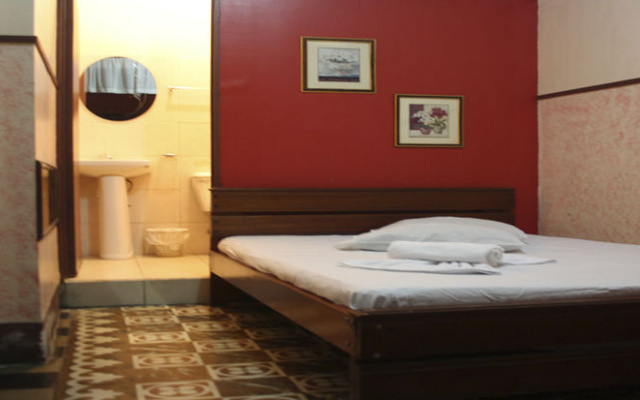 Hotel Bristol San Jose - Hostel