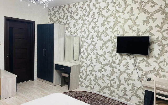 Sakho Hotel-Hostel