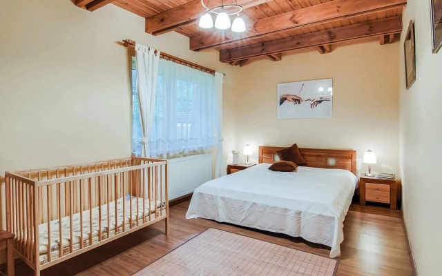 Amazing Home in Pobierowo With 2 Bedrooms and Wifi
