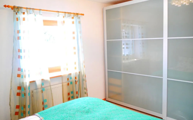 Ferienwohnung Janis