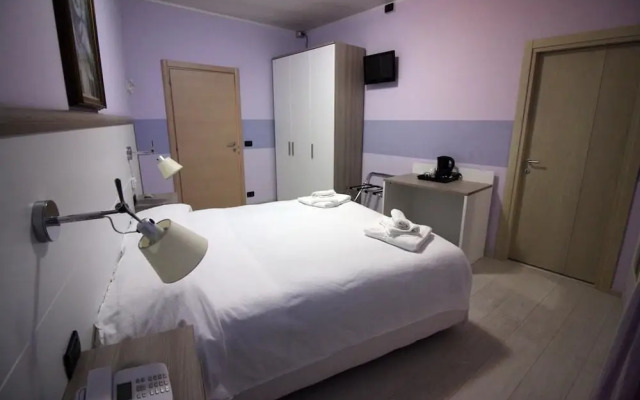 Albergo Ristorante la Bussola