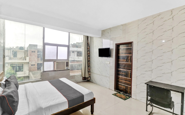 OYO 83030 Delight House