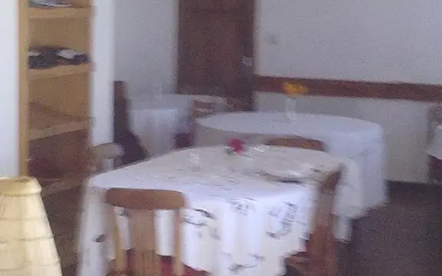 BB Au Triporteur