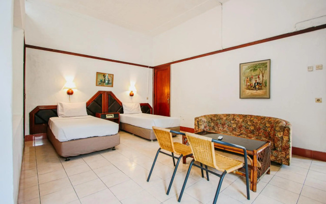 Hotel Bumi Asih