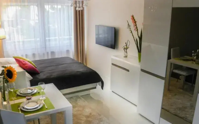 Baltic Villa