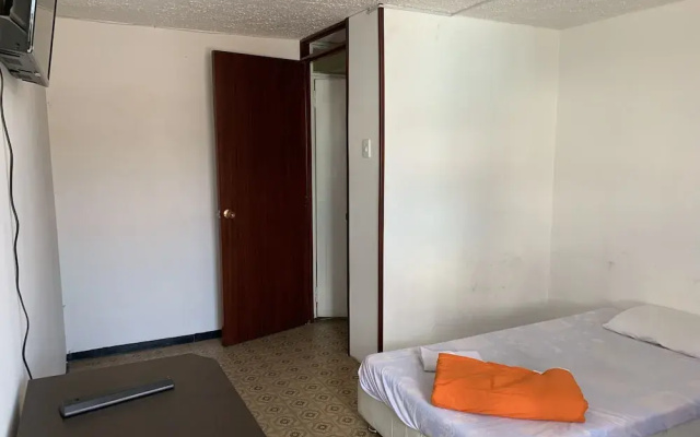 Casahotel Sports and Family