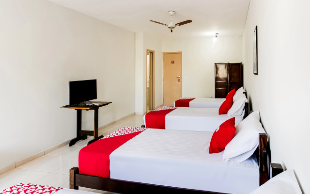 Nóbrega Hotel - Próximo ao Aeroporto de Congonhas