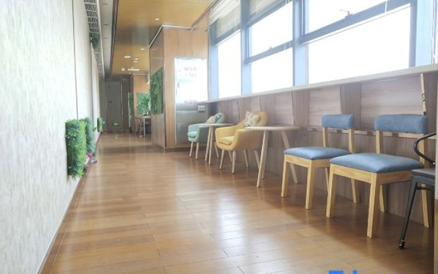 Yunqi Select Hotel