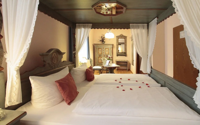 Burg Hotel Ziesar