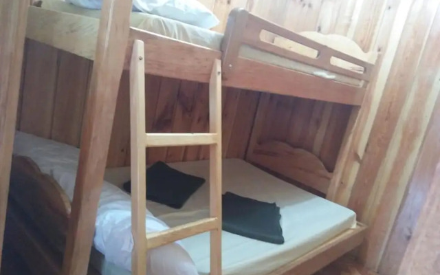 Banaue Sunrise Guest House - Hostel