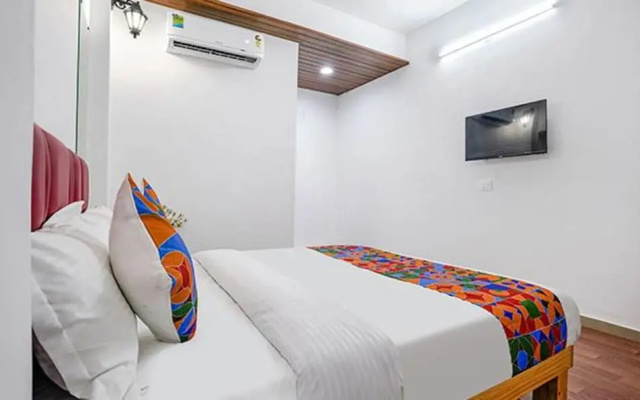 Fabexpress Silk