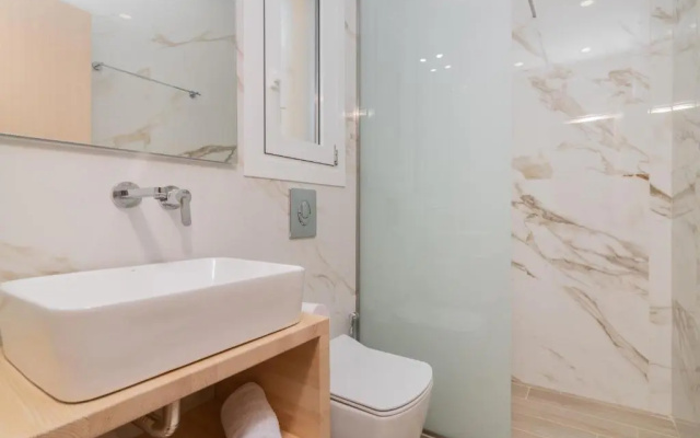 Spartakos Luxury Villa 5