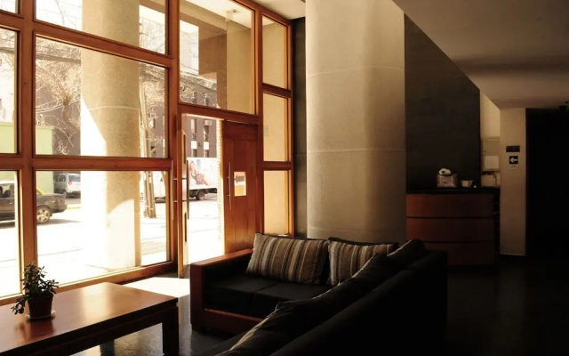 Apartamento Living Bea