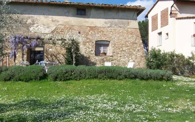 Agriturismo La Corte dei Cavalli