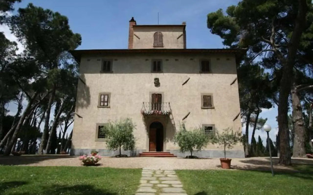 Relais Villa Petrischio