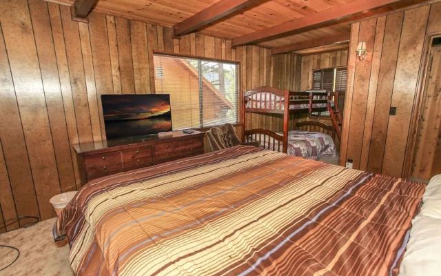 Moonridge Sunset Retreat
