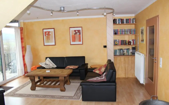 Ferienwohnung Moos-Hochsauerland