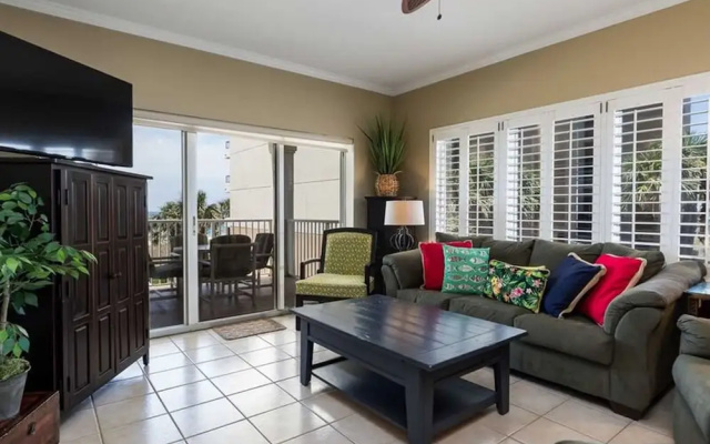 Marlin Key by Meyer Vacation Rentals
