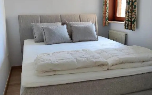 Vakantie appartement De Haan Cormoran