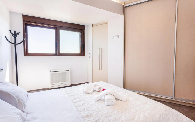 VenMar Luxury Holiday Home