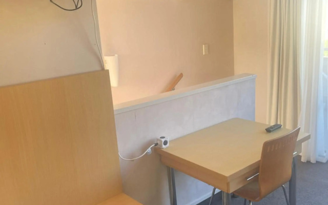 BPS apartment 3