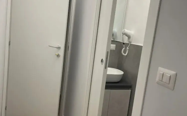 Central Suite 57