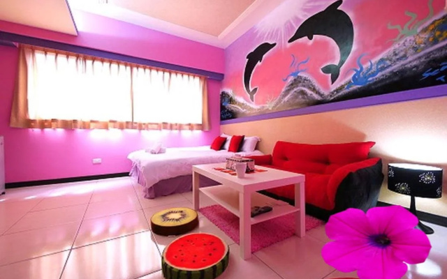 Marukoroom