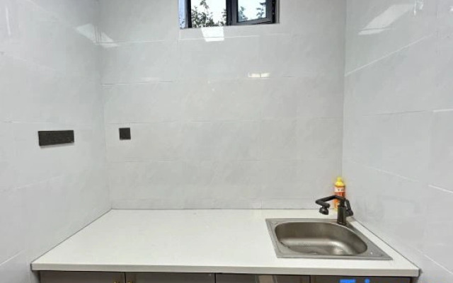 Lifeng Homestay
