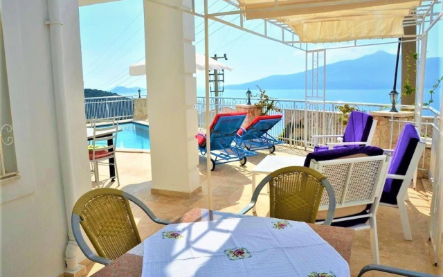 Villa Sena 4