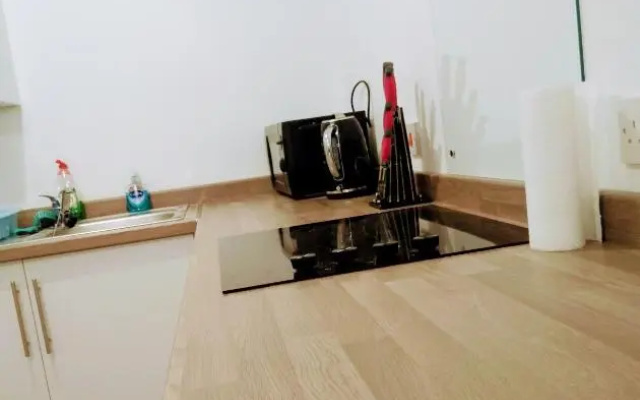 Sigma Central Apartment 2