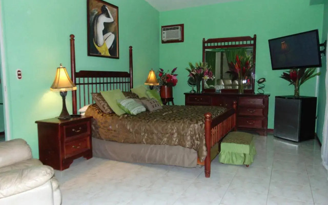 Casa Lima B&B