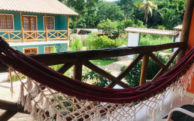 Apartamento em Lençóis No 102