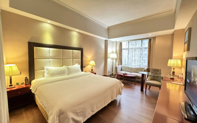 Baoyue Hotel