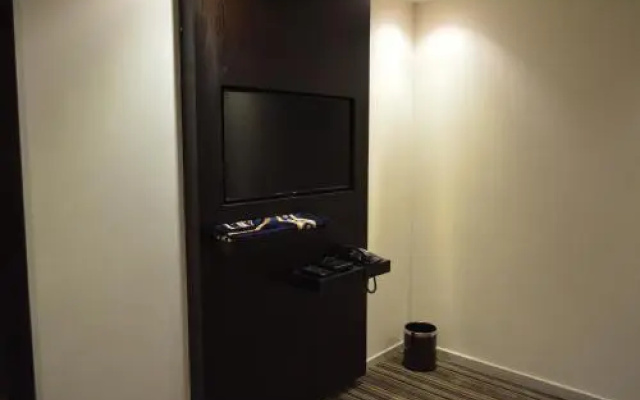 Sadeem Hotel Suites2