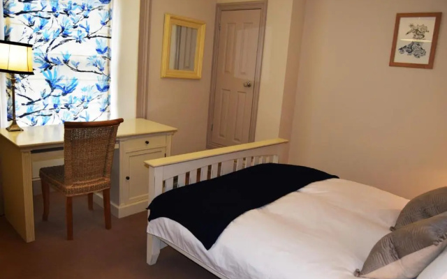 Awel Mor Holiday Apartment