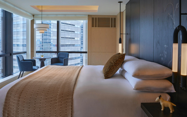 Kimpton Shinjuku Tokyo by IHG