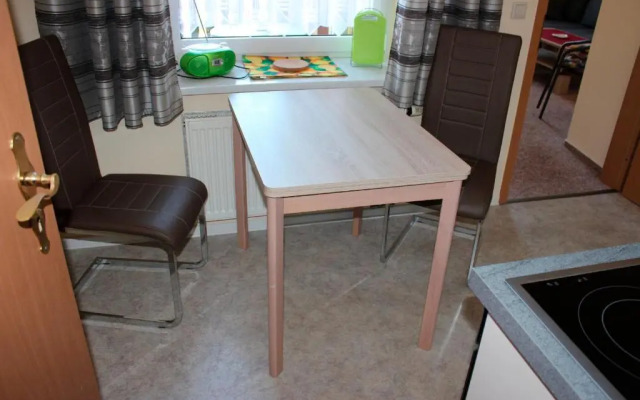 Ferienwohnung 1 - [#26713]