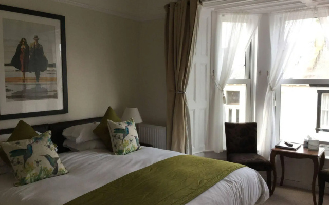Craggallan Guest House