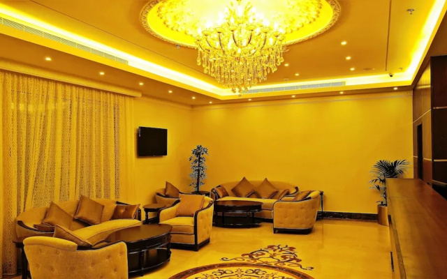 Rozaio Hotel Jeddah