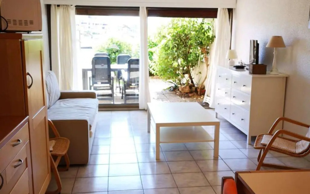 Appartement Port Barcarès, 2 pièces, 4 personnes - FR-1-195-22