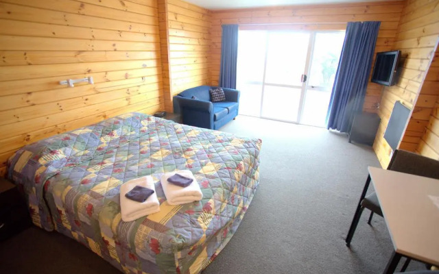 Panorama Motel