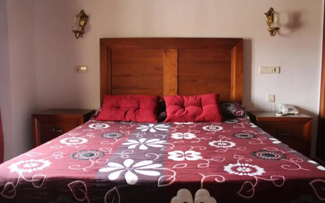 Hotel La Villa