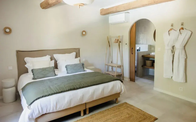 La Bastide de Monique - Maison d'hôtes