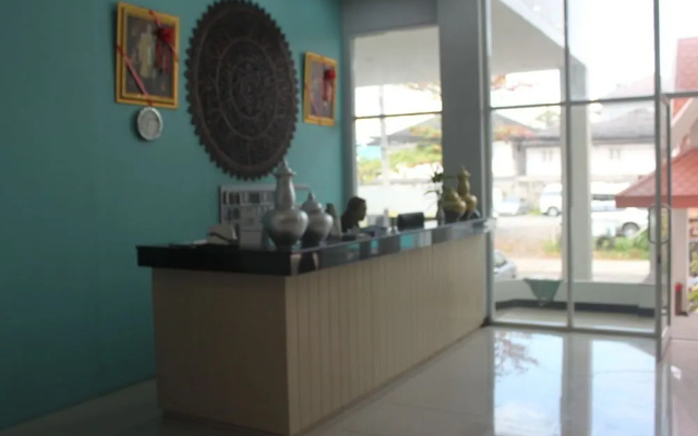 Urban House 195 by Bunk