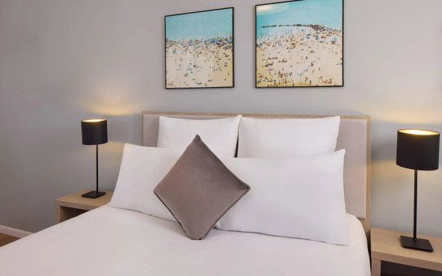 Quality Aparthotel Massy Palaiseau
