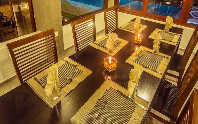 Amba Boutique Hotel вид на фасад