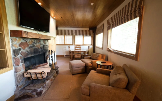 Luxury One Bedroom 1 Suite