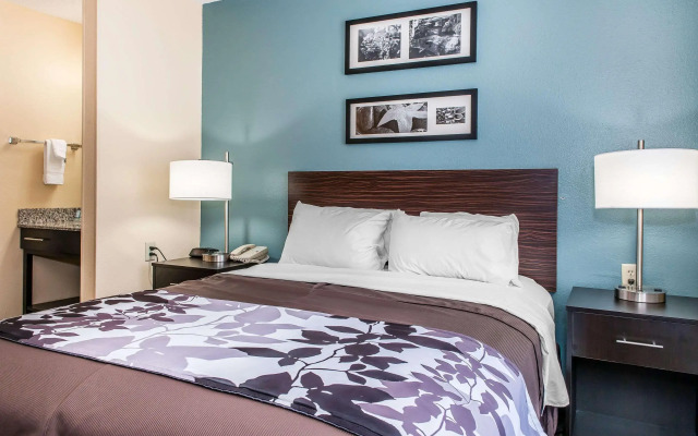 Sleep Inn Springfield West